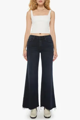 Mother Roller Fray Venice Jeans