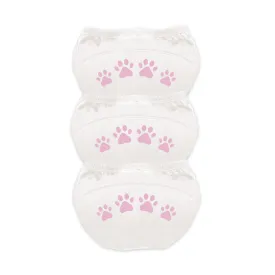 My Little Training Pants 36m  (Pack Of 3) - Cat