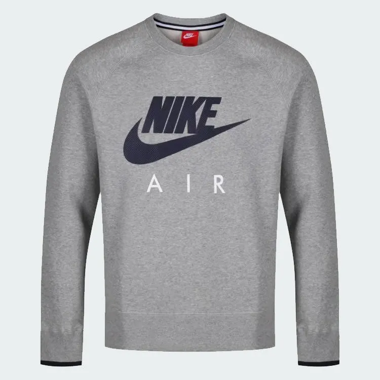 Nike Men's Crew Neck NSW Tracksuit 727385 063