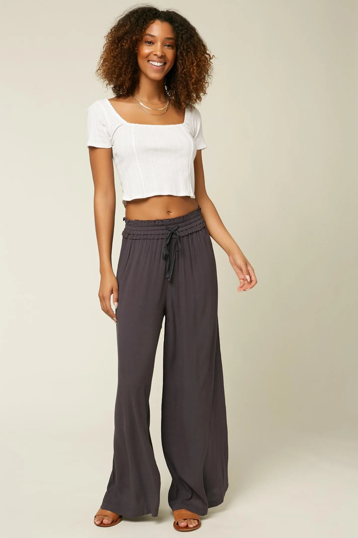 NINETTE SOLID