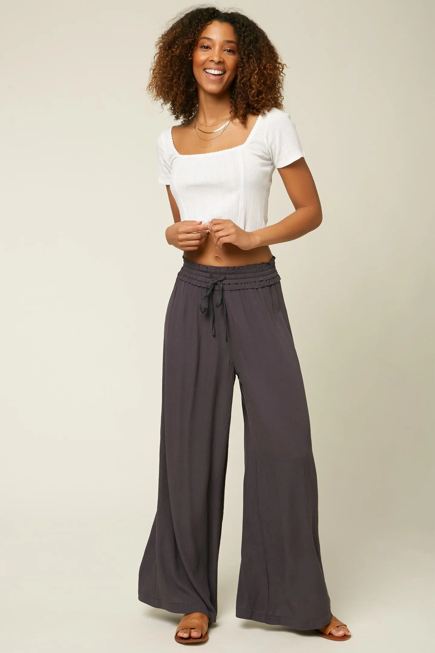 NINETTE SOLID
