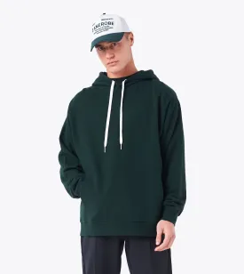 Orgo Hood Sweat Forest