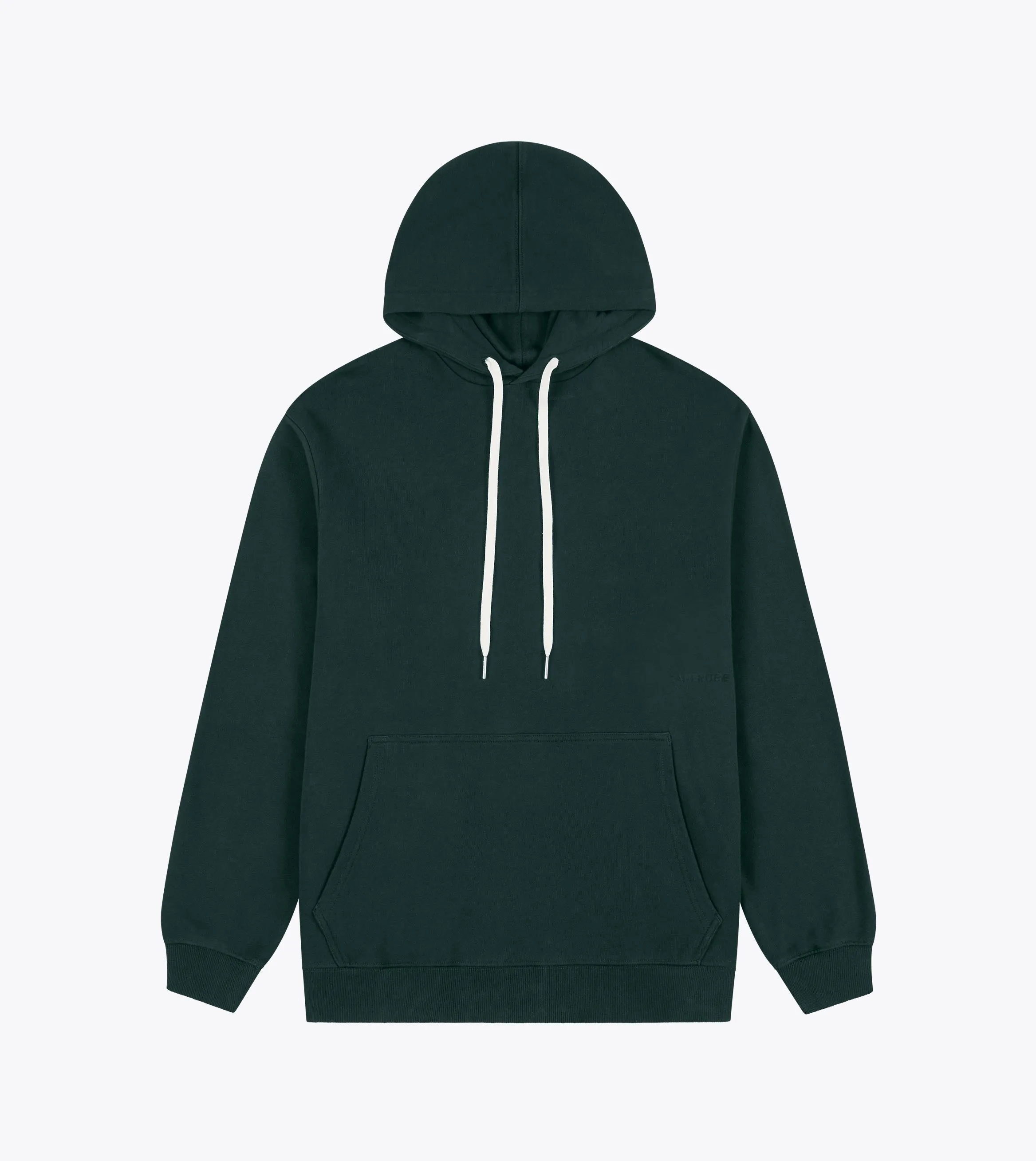 Orgo Hood Sweat Forest