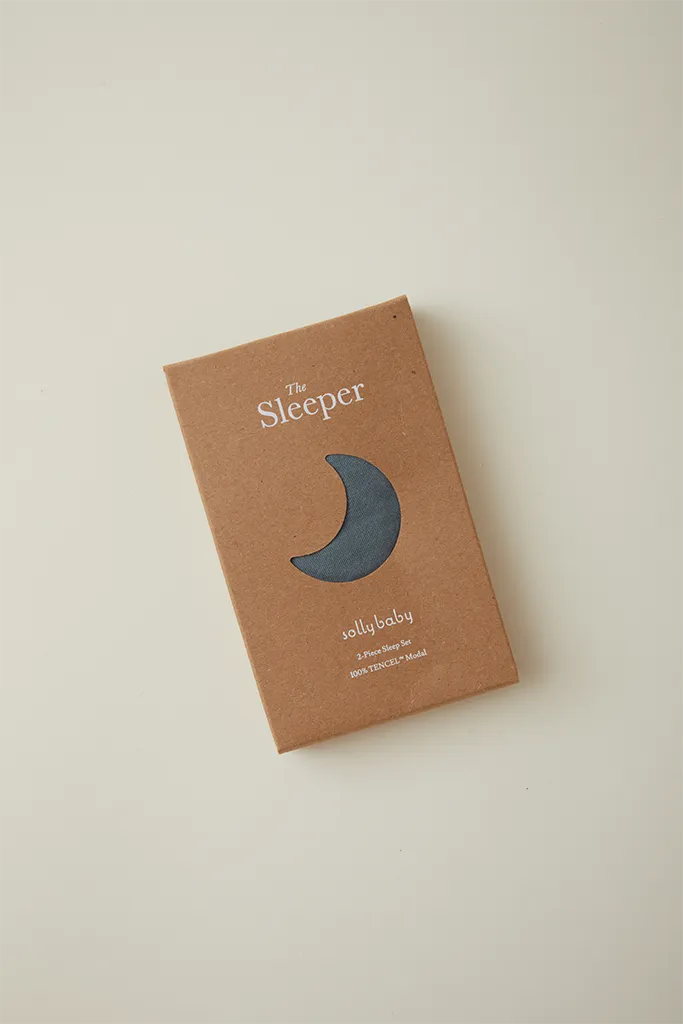 Orion Sleeper