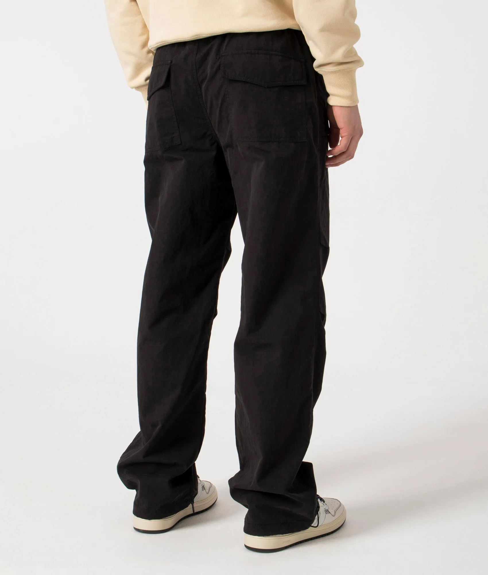 Parachute Pant