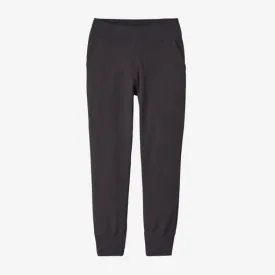 Patagonia Happy Hike Studio Pants - Ink Black