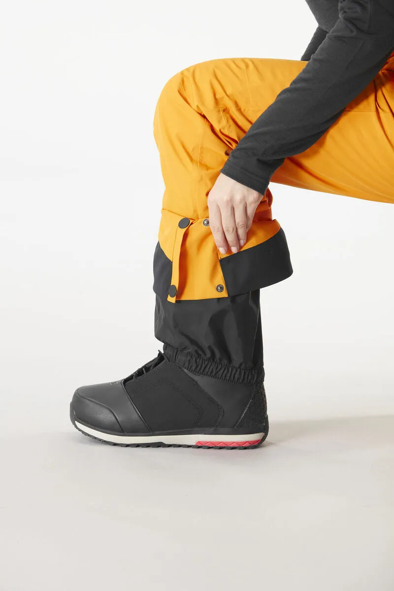 PICTURE 2023 EXA PANTS