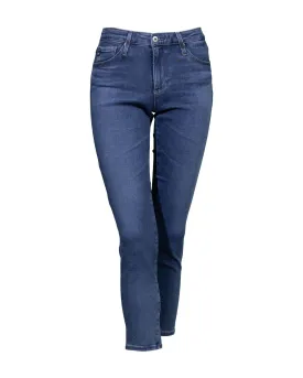 Prima Crop Jeans West Hills