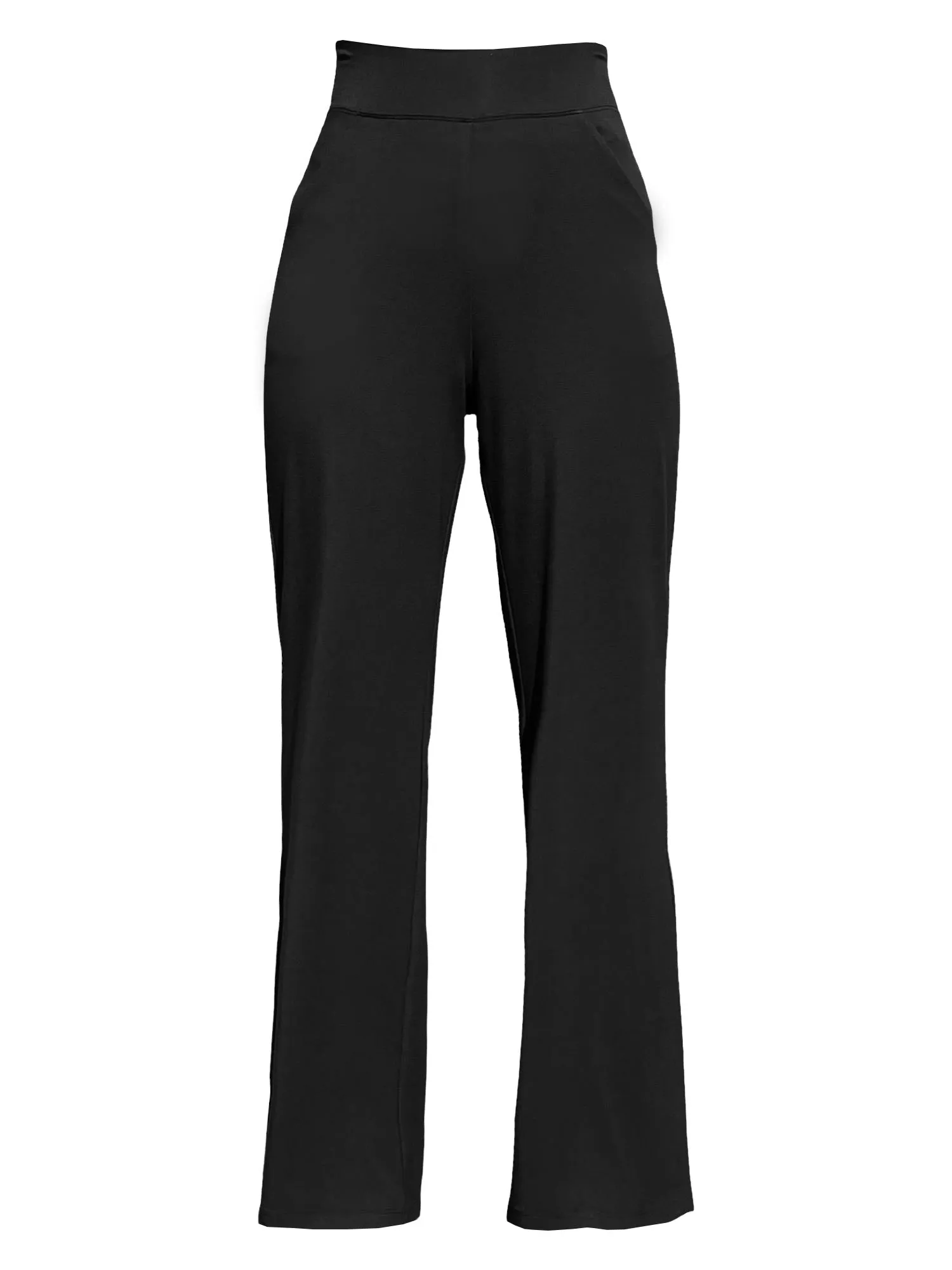Reed high waisted pant - fall colours - FINAL SALE