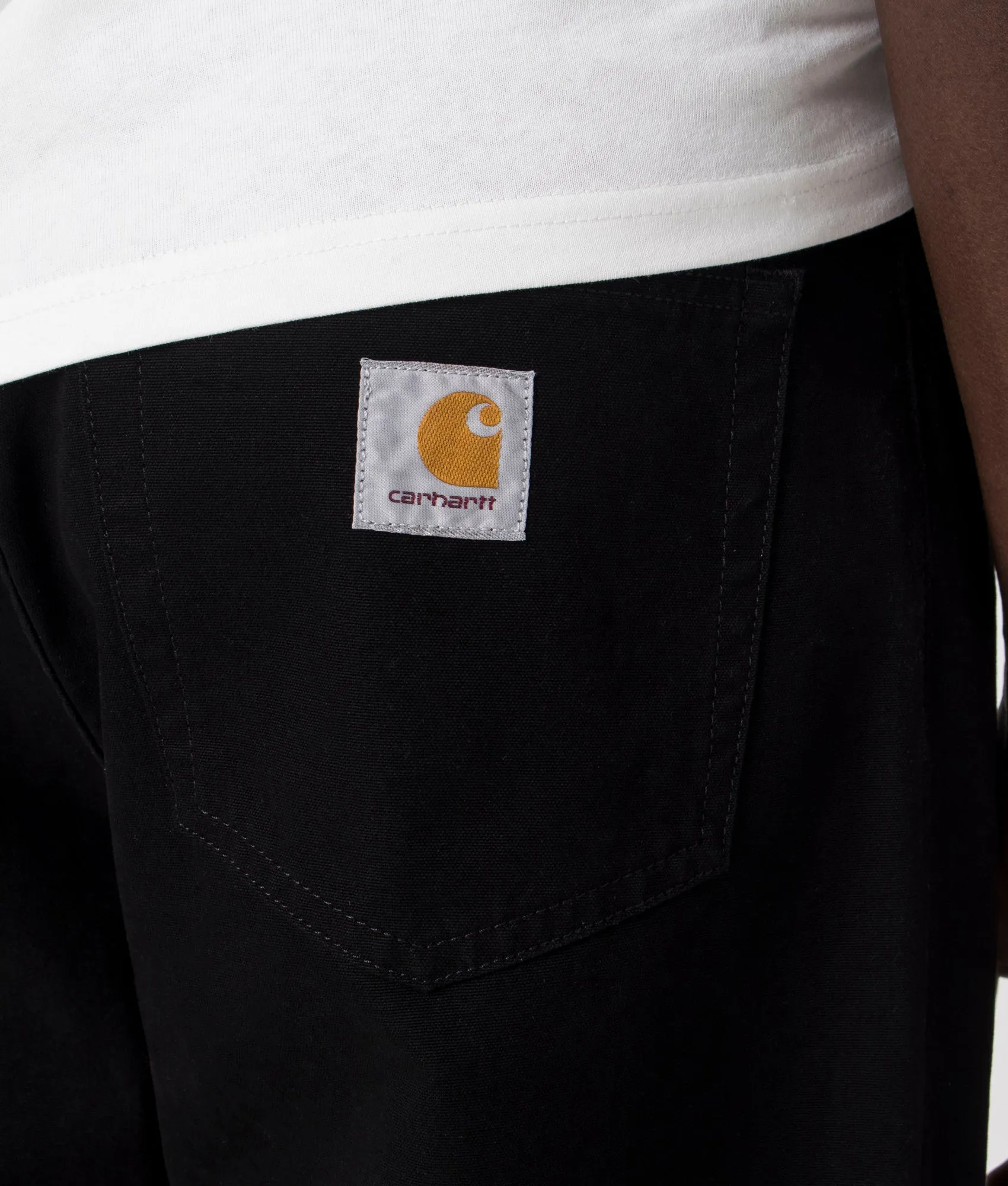 Relaxed Fit Landon Pants