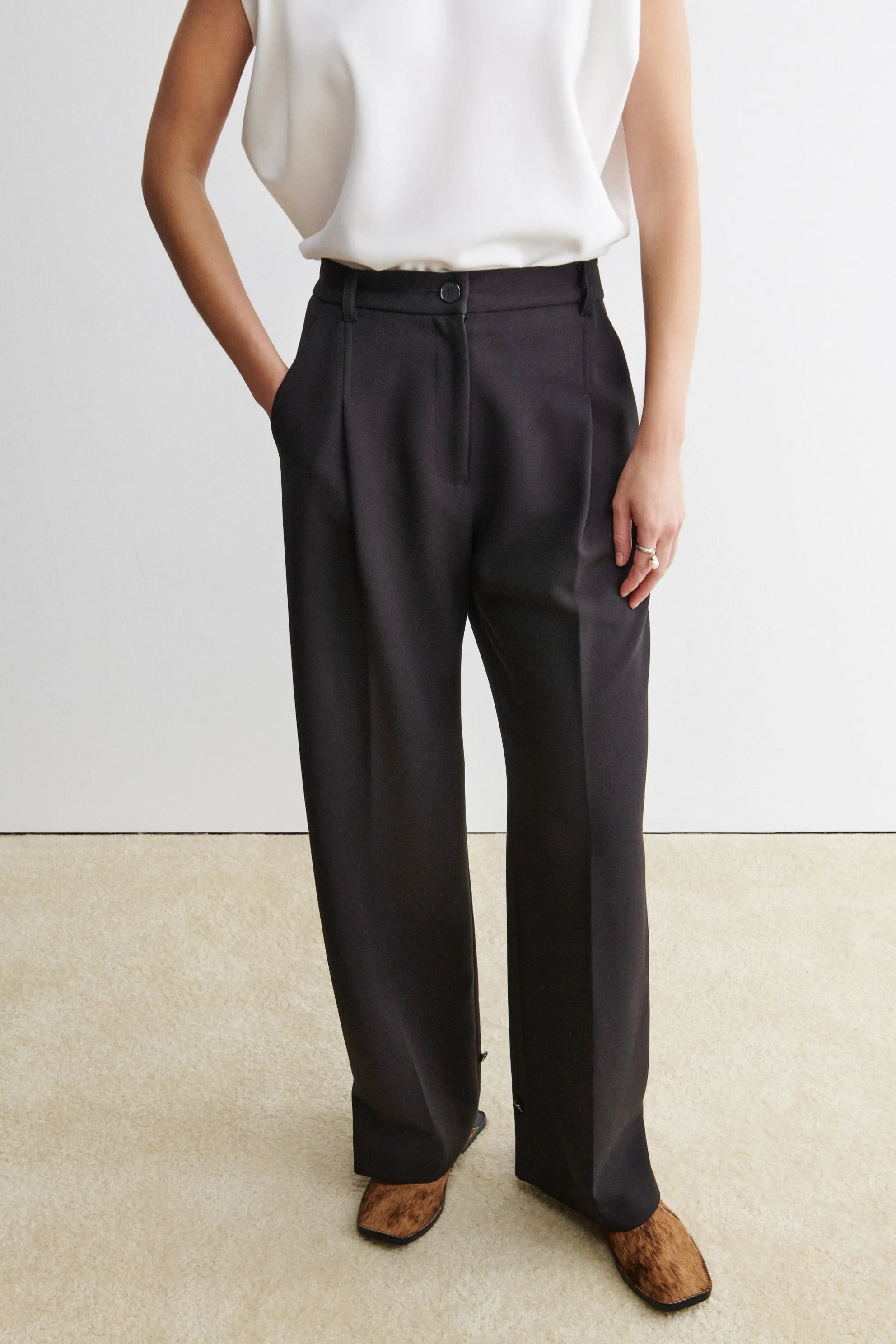 Robbia Pant