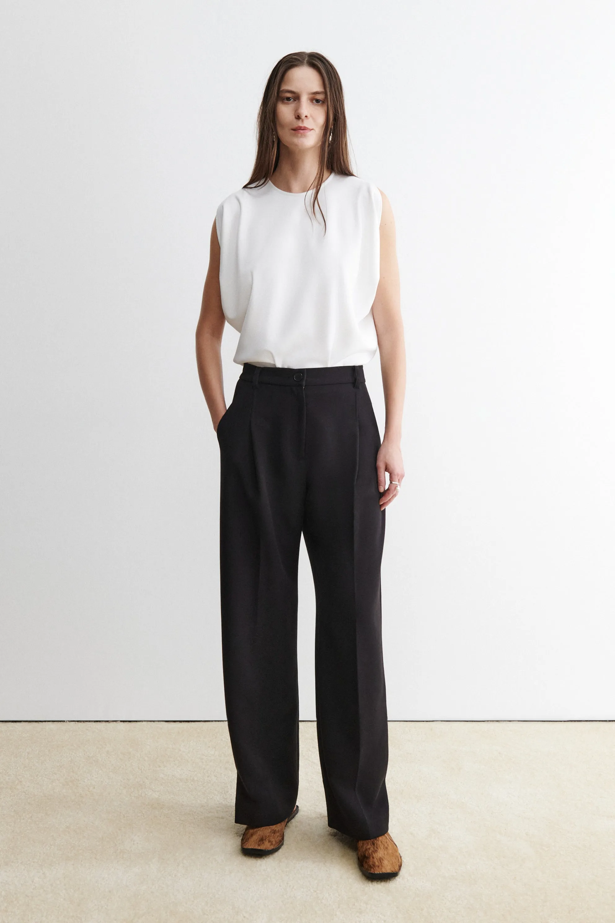 Robbia Pant