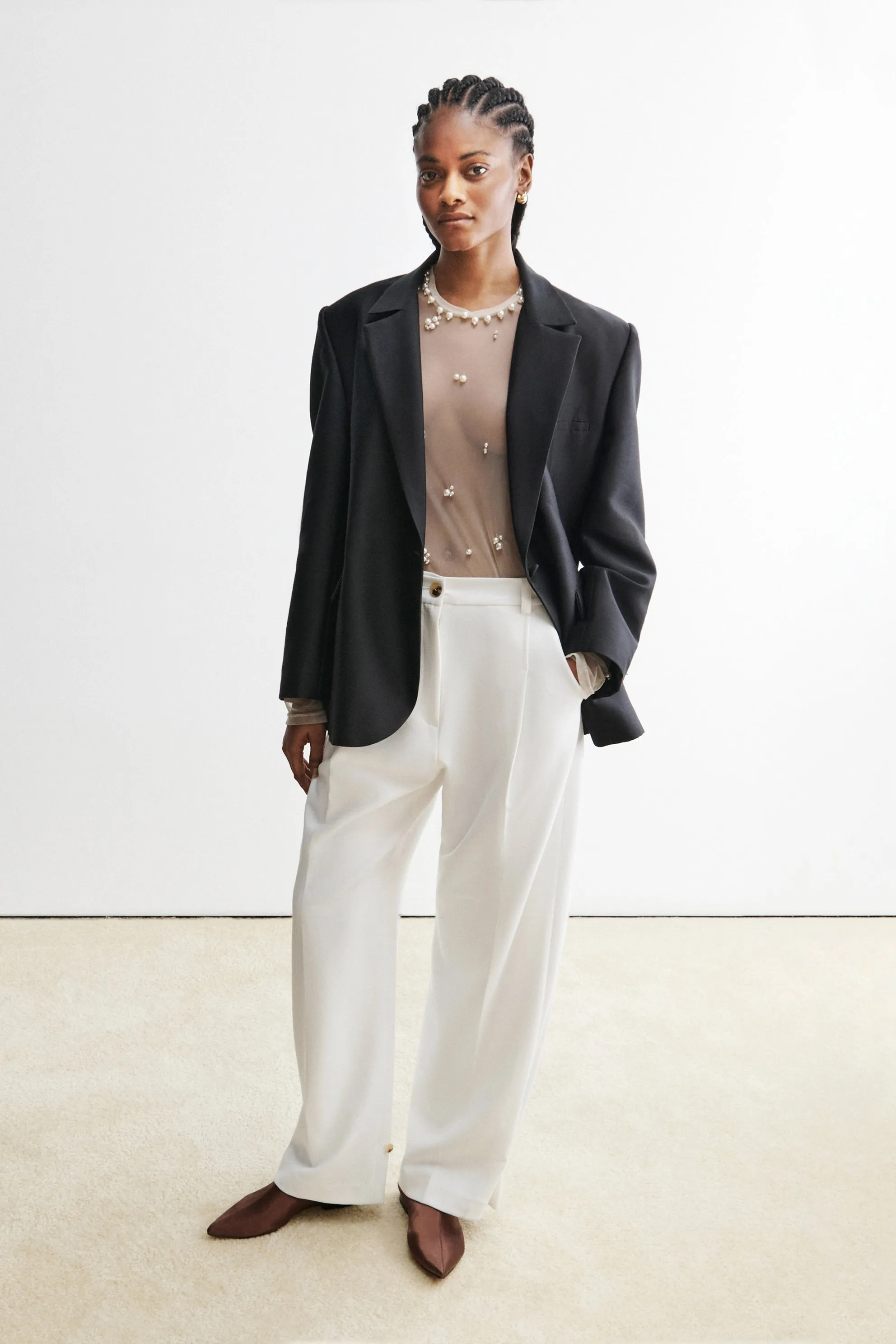 Robbia Pant