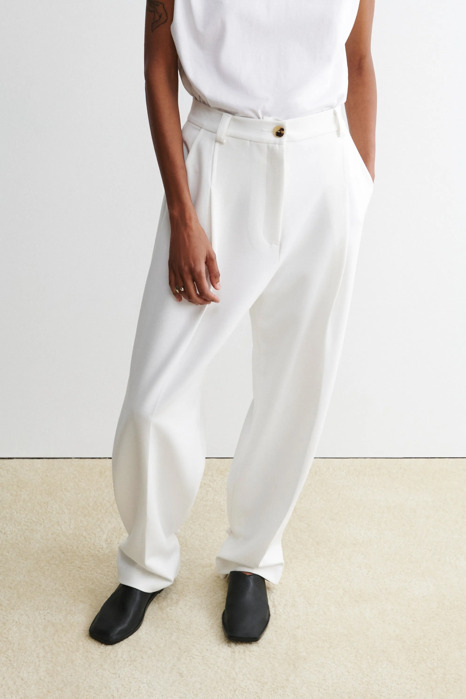 Robbia Pant