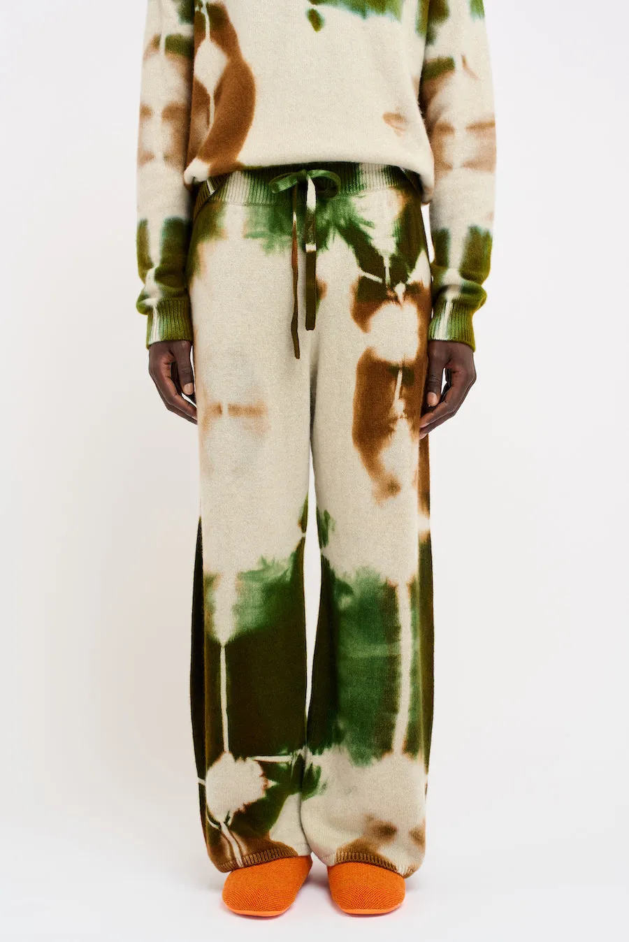 Rorschach Lounge Pant