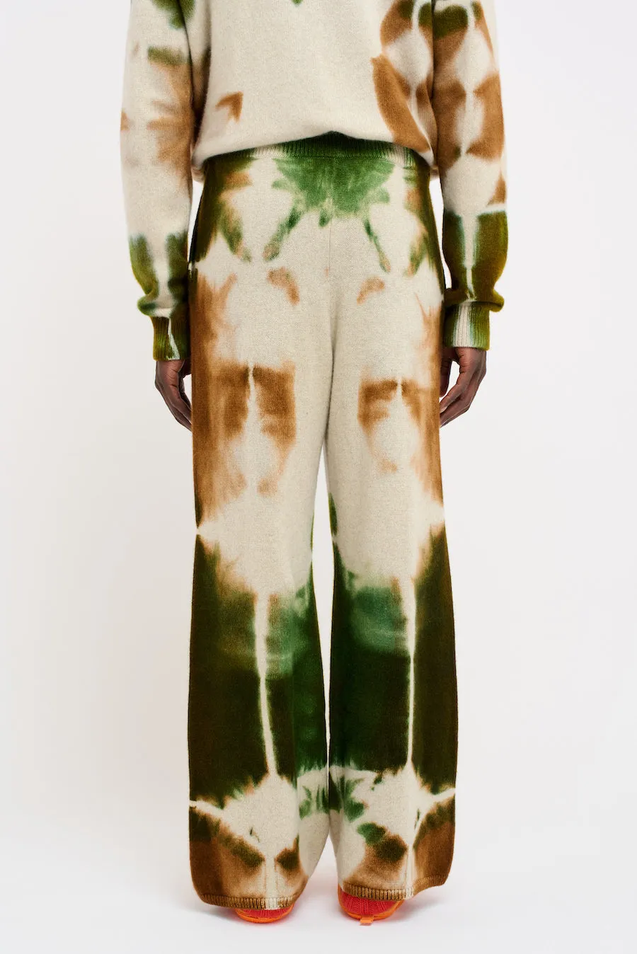 Rorschach Lounge Pant