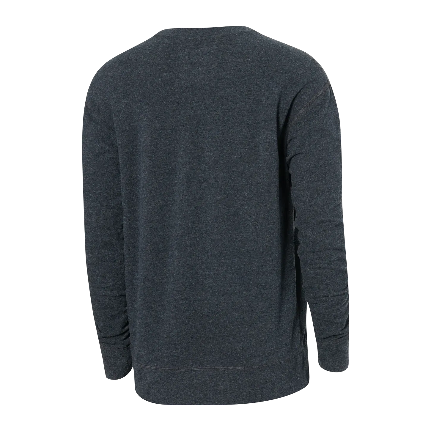 Saxx Mens 3Six Five Sweatshirt Ink Heather