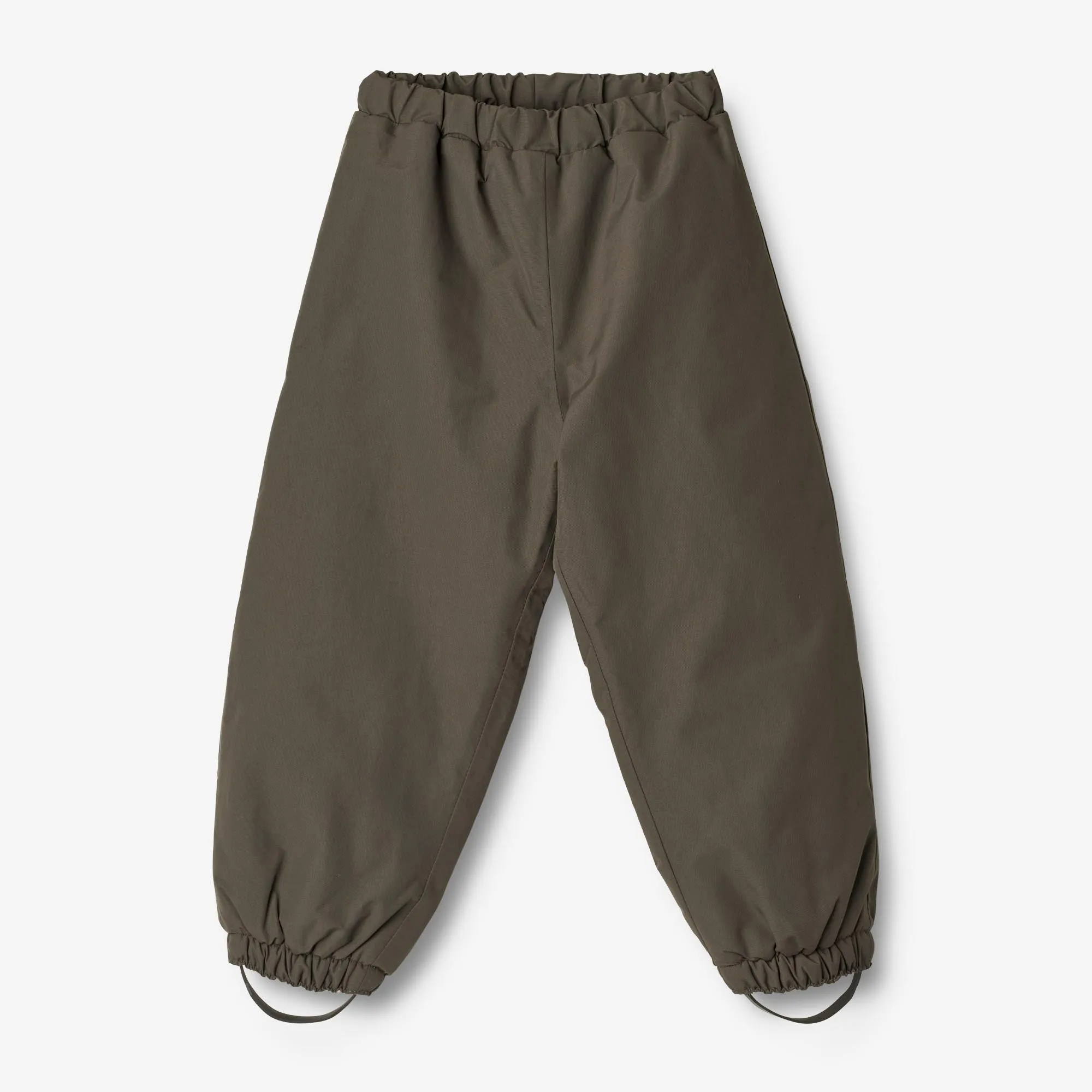 Ski Pants Jay Tech - dry black
