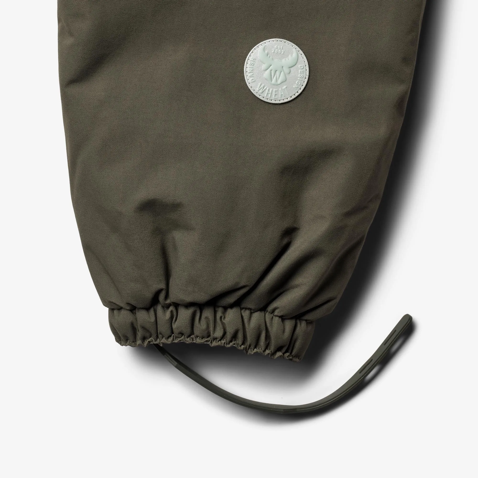 Ski Pants Jay Tech - dry black
