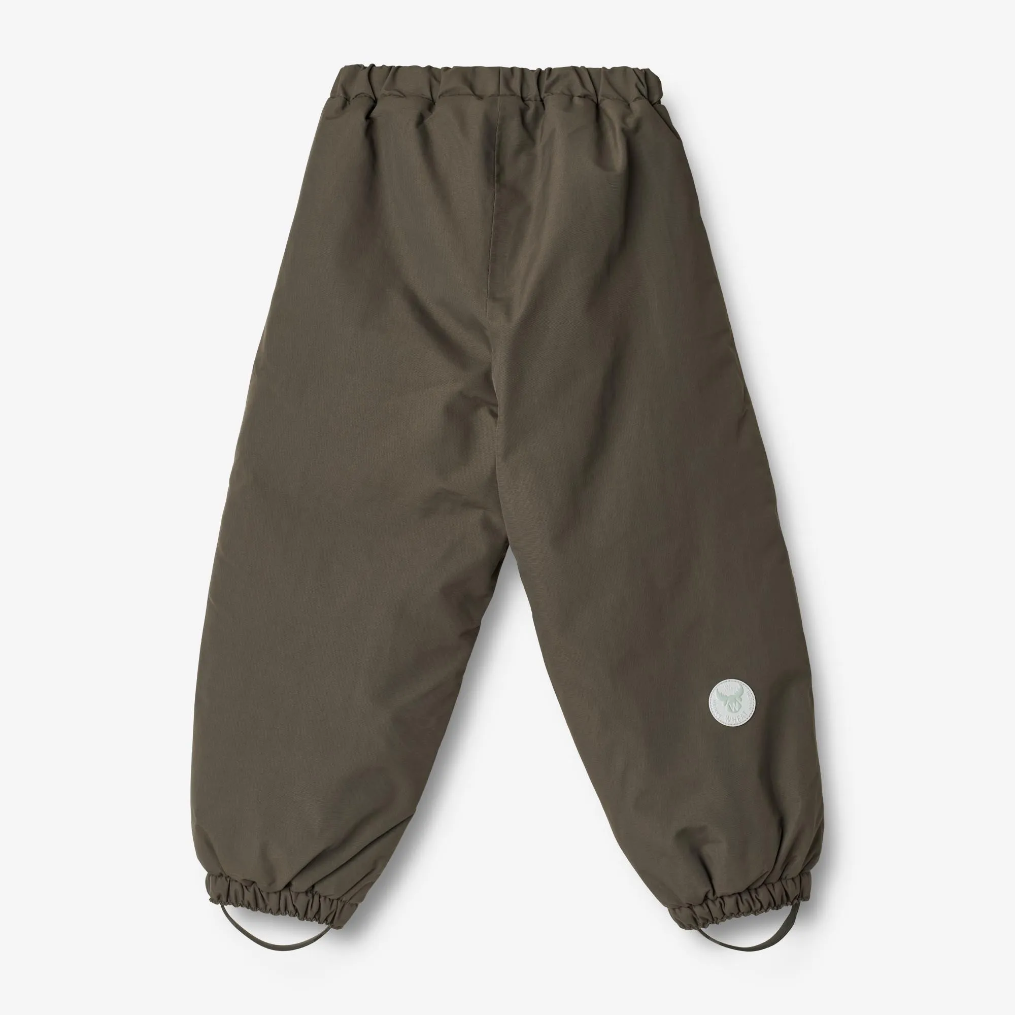Ski Pants Jay Tech - dry black