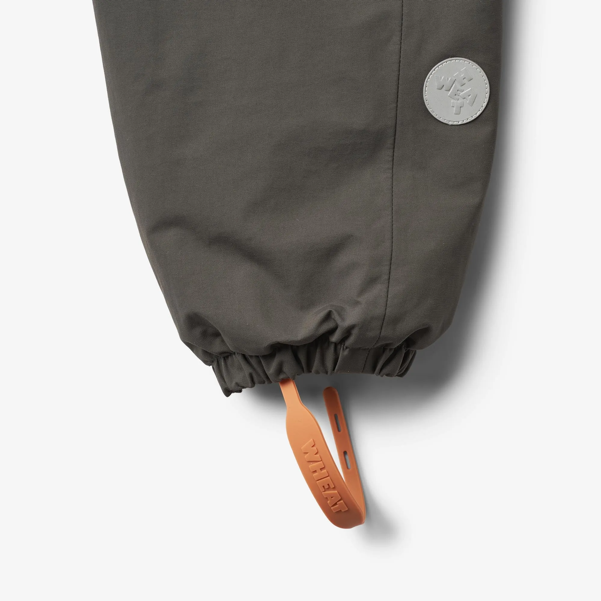 Ski Pants Sal Tech - raven