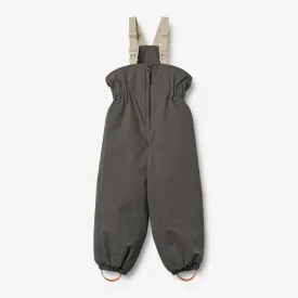 Ski Pants Sal Tech - raven