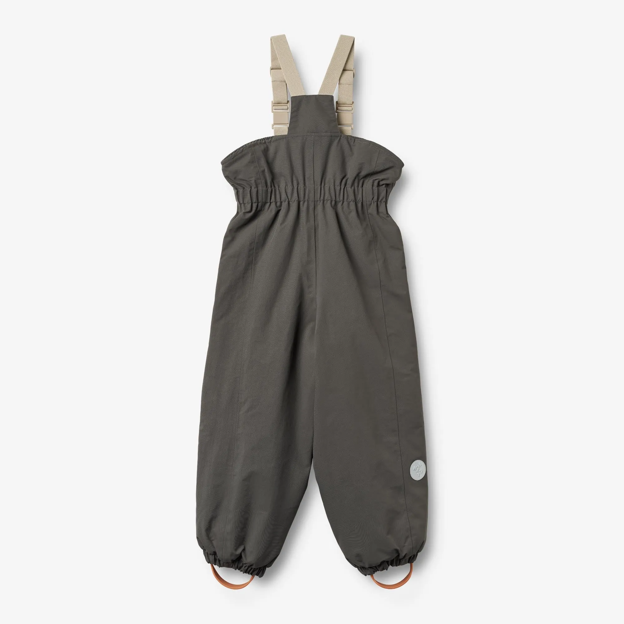 Ski Pants Sal Tech - raven