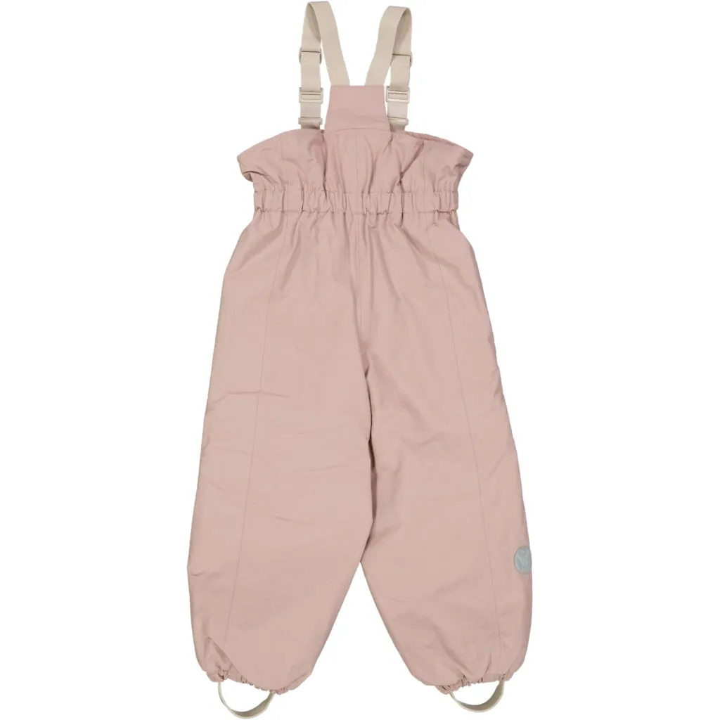 Ski Pants Sal Tech - rose