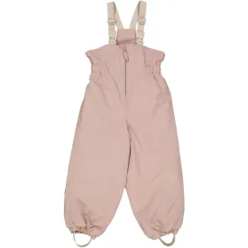 Ski Pants Sal Tech - rose