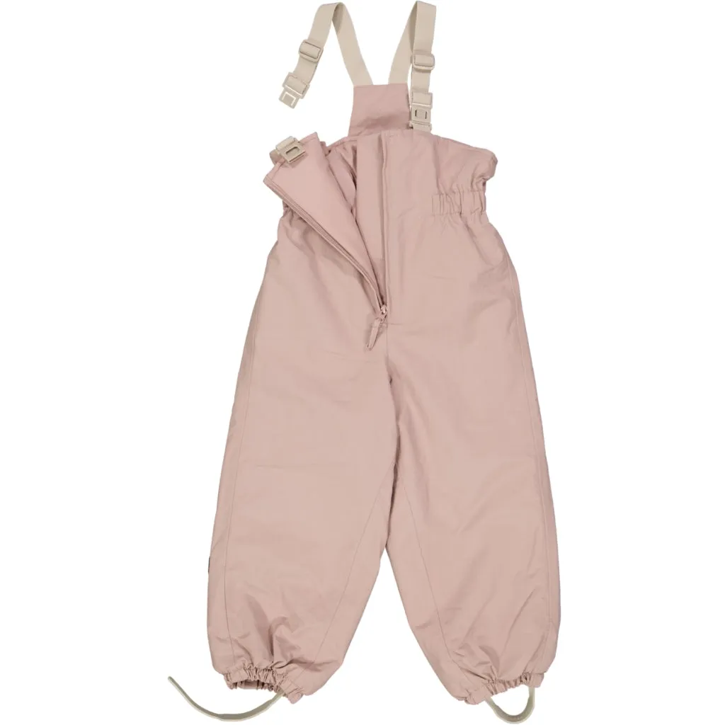 Ski Pants Sal Tech - rose