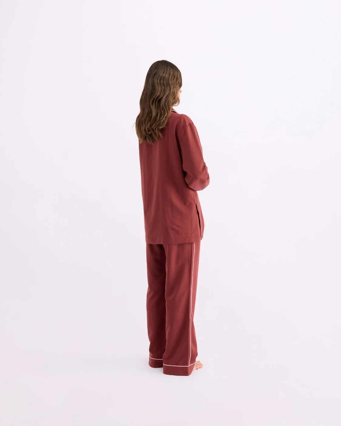 Sleep Pant - Rocky Road