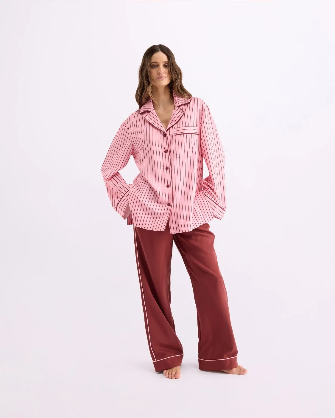Sleep Pant - Rocky Road