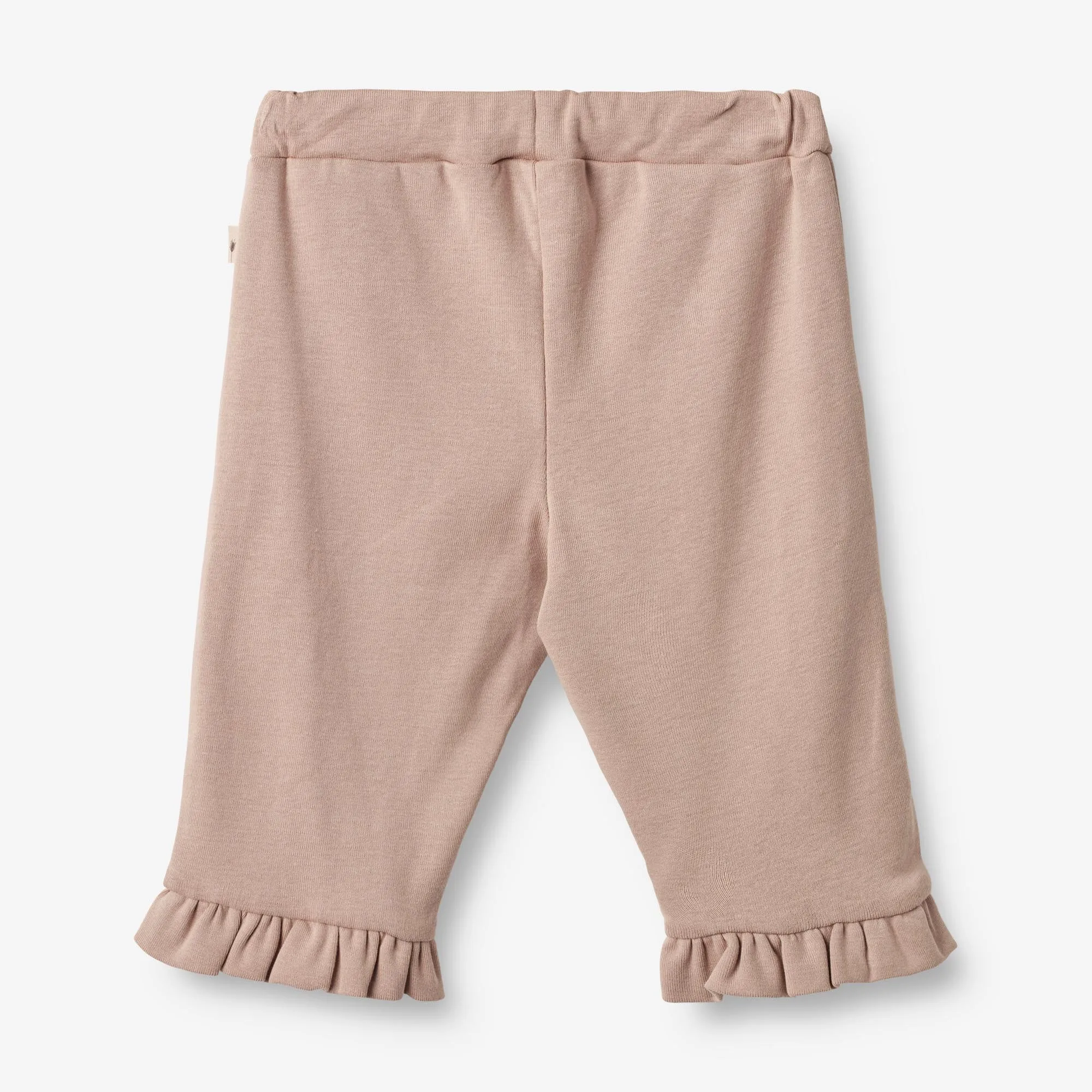 Soft Pants Hermine | Baby - grey rose