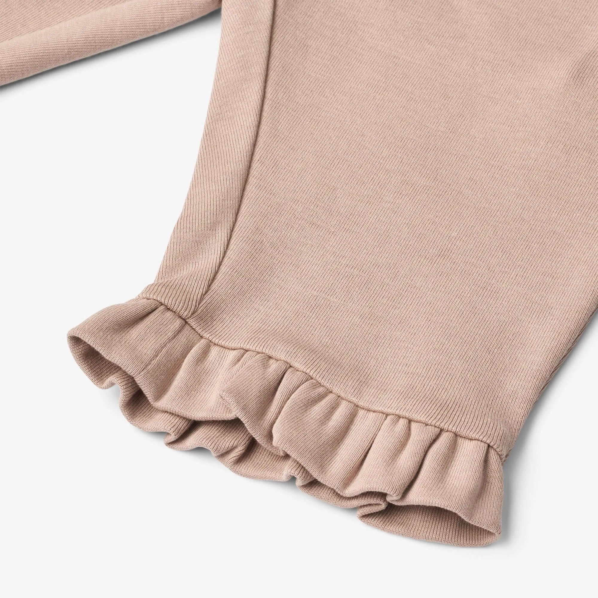 Soft Pants Hermine | Baby - grey rose