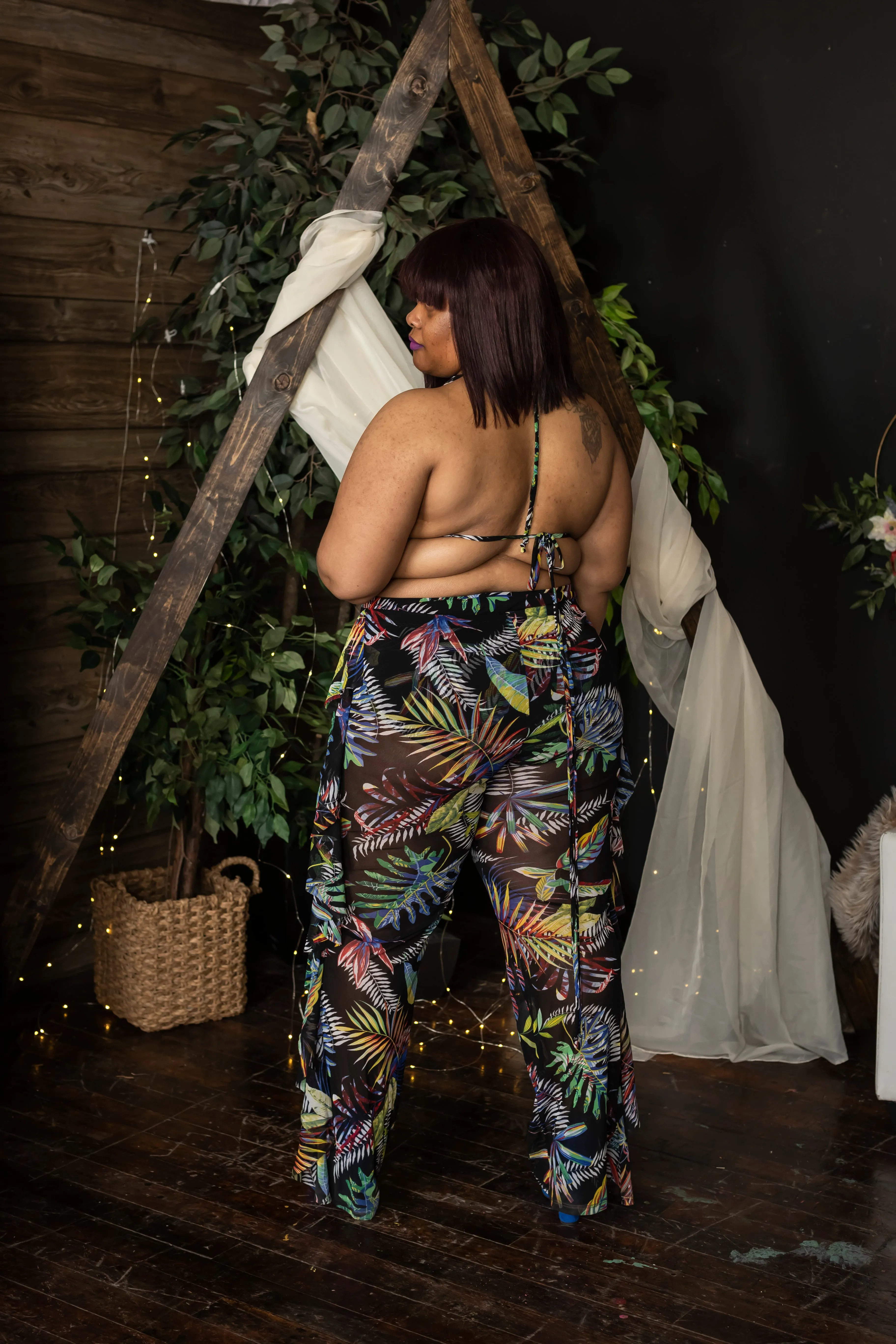 South beach 3 piece set