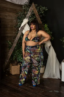 South beach 3 piece set