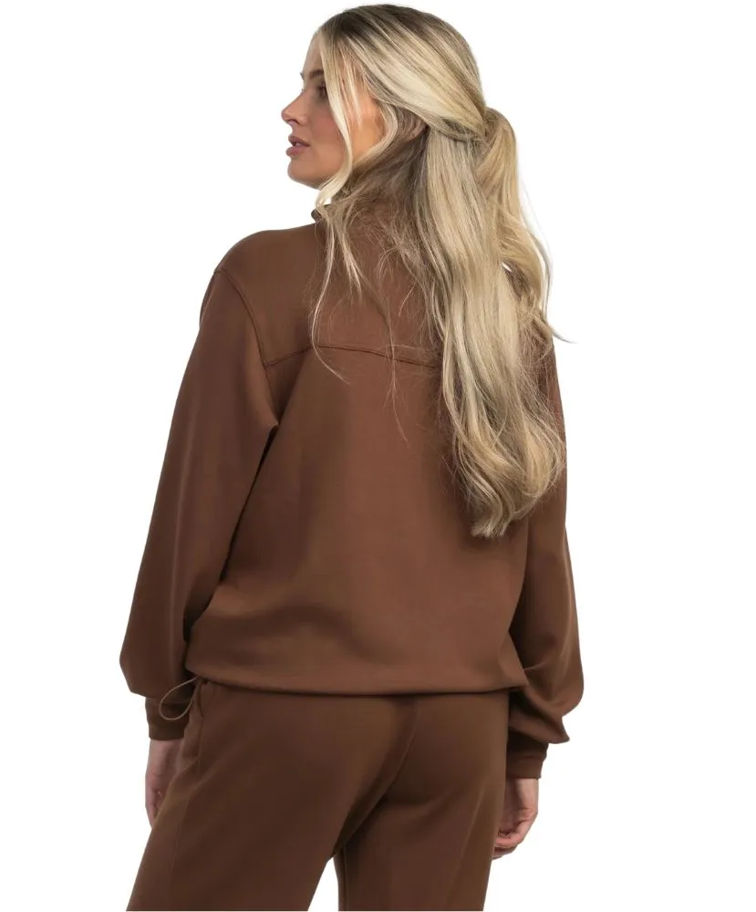 Southern Shirt - AstroKnit Performance Quarter