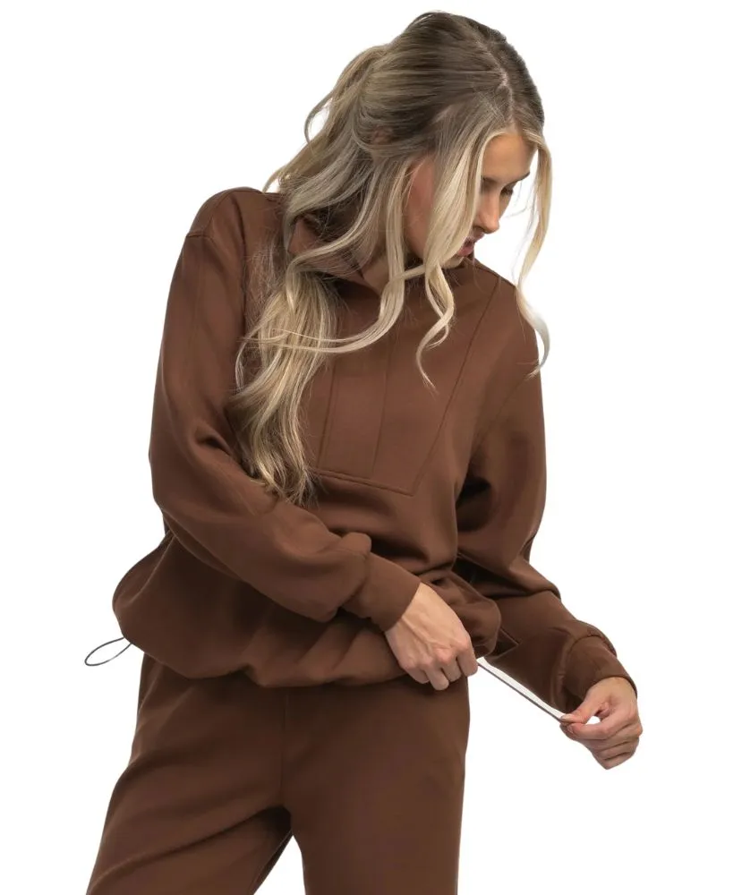 Southern Shirt - AstroKnit Performance Quarter