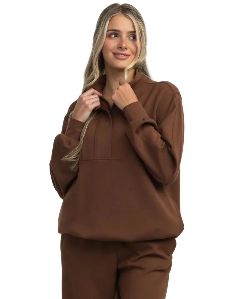Southern Shirt - AstroKnit Performance Quarter