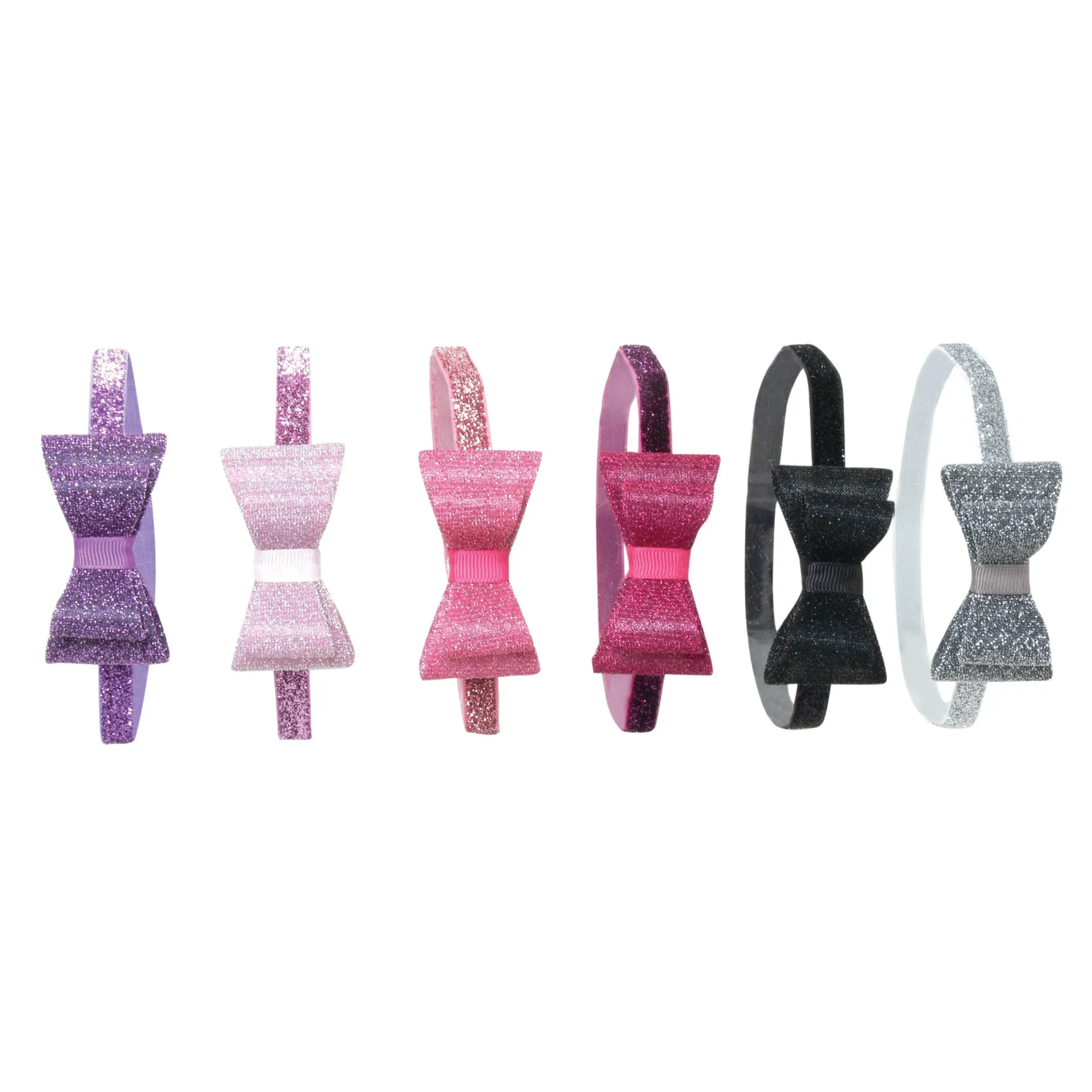 Sparkle Party Bow Headband