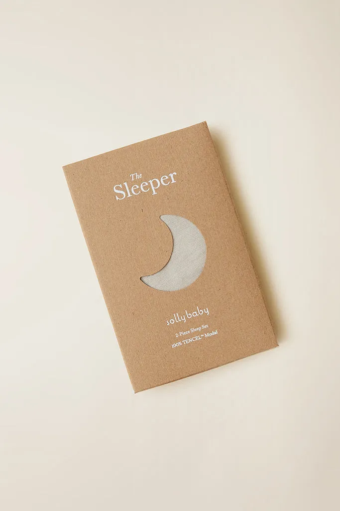 Spelt Sleeper