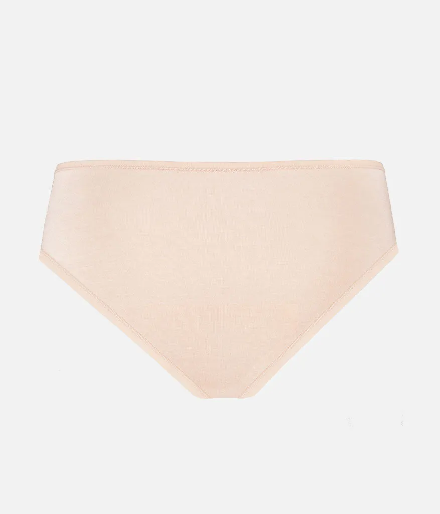 The All-Day Brief: Toasted Almond