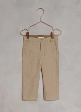 The Sebastian Pant by Noralee - Caramel - KIDS