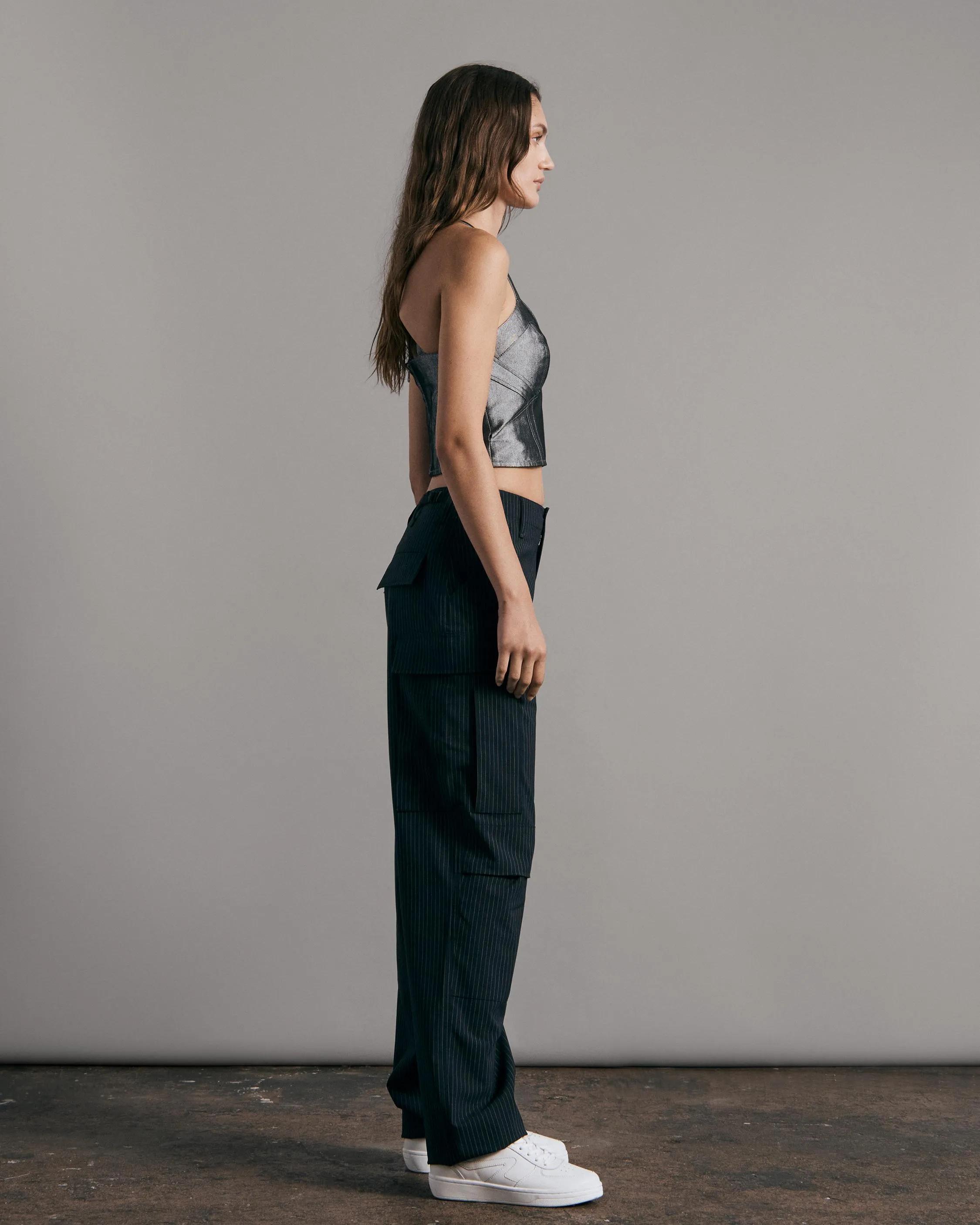 Theresa Shine Top