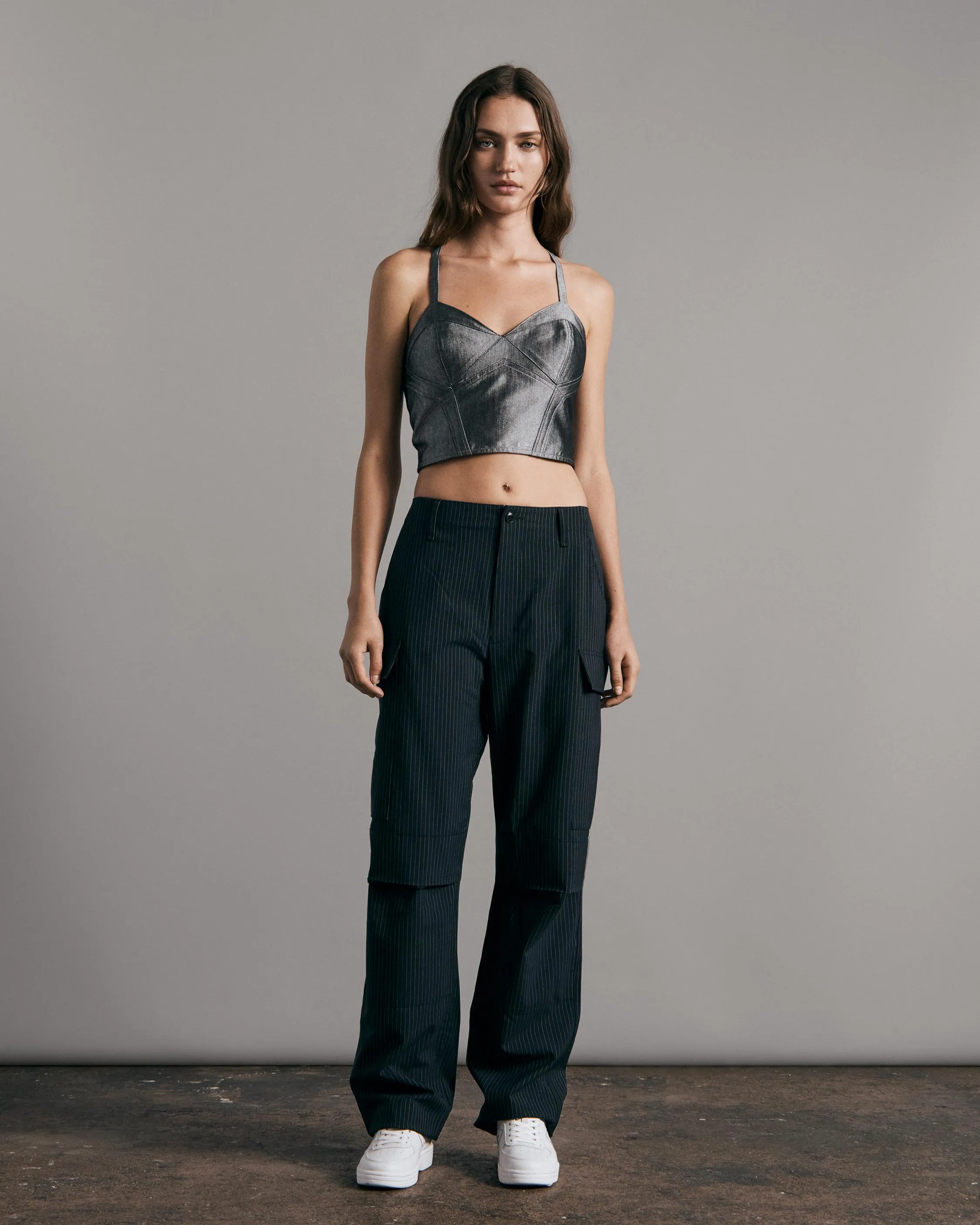 Theresa Shine Top