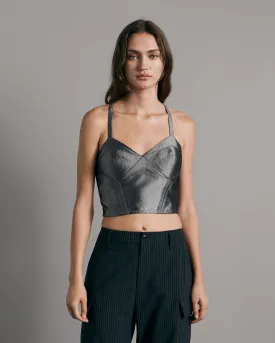 Theresa Shine Top