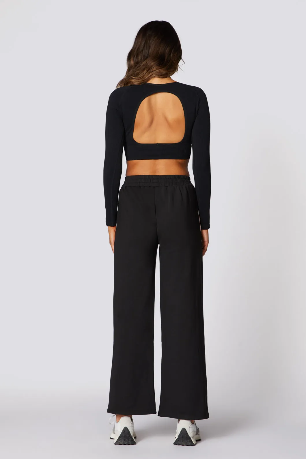 Transcendent Snap Pant