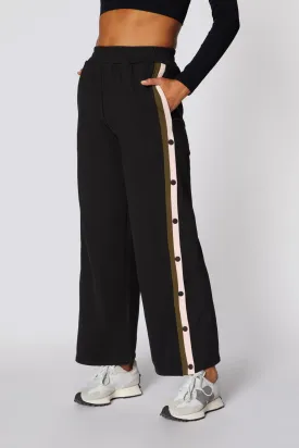 Transcendent Snap Pant