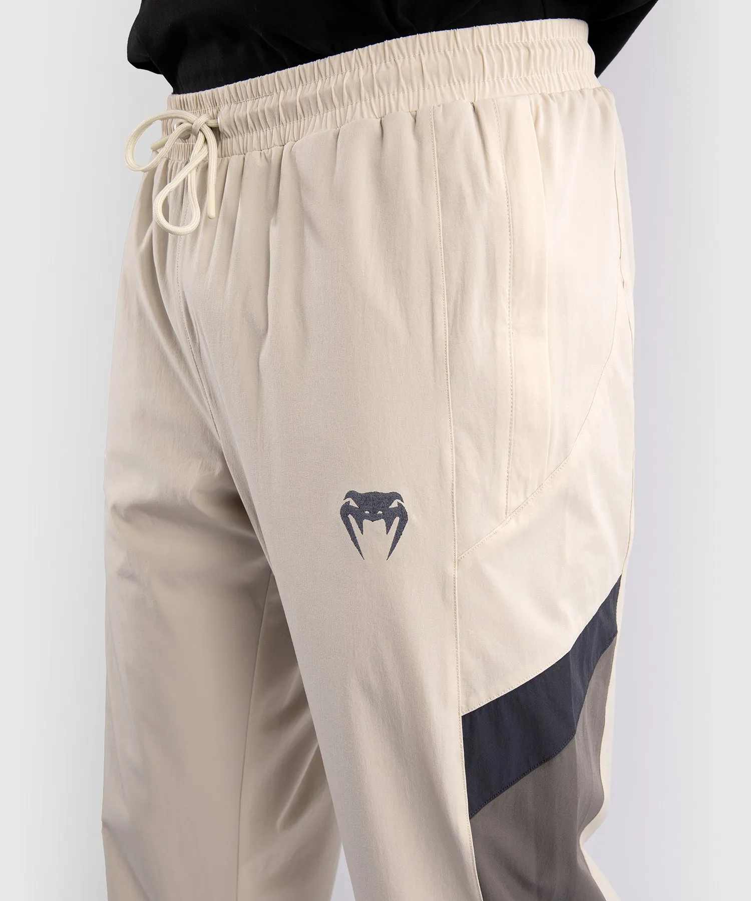 Venum x DTR Fight Attack 90 Tracksuit Pants - Off-White