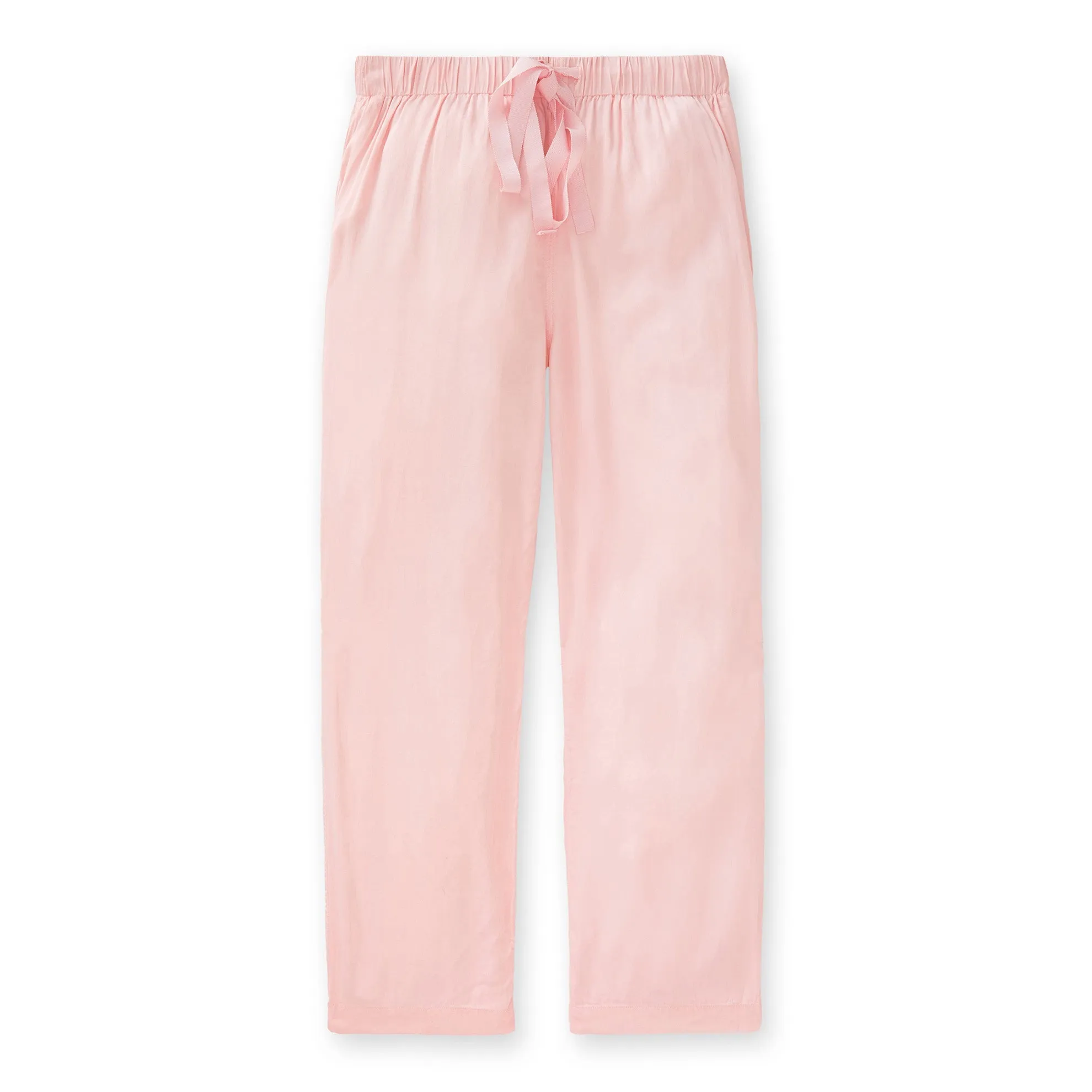 Veronica's Satin PJ Pants